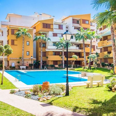 Espanatour Recoleta 3C Torrevieja Bagian luar foto