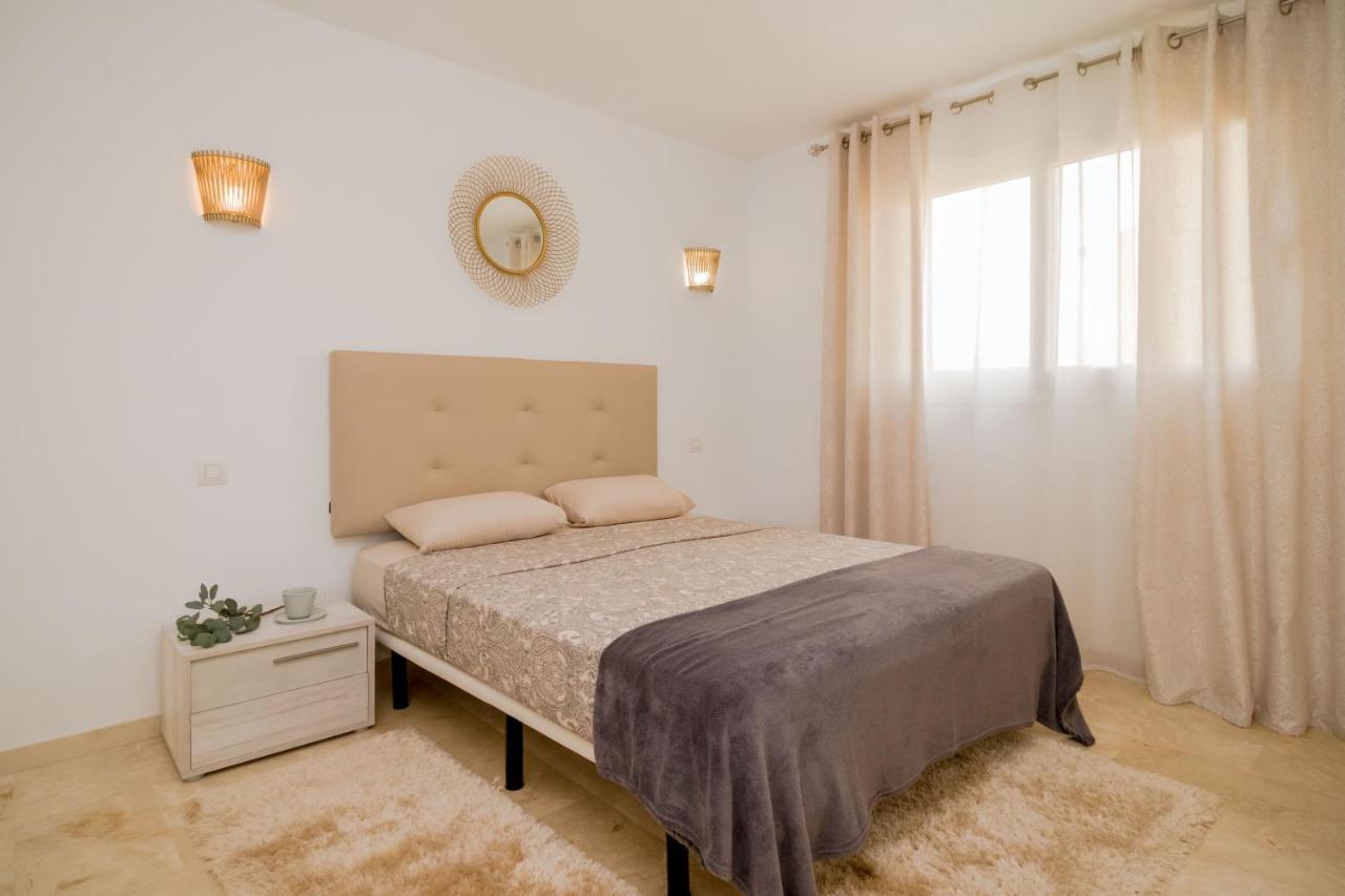 Espanatour Recoleta 3C Torrevieja Bagian luar foto