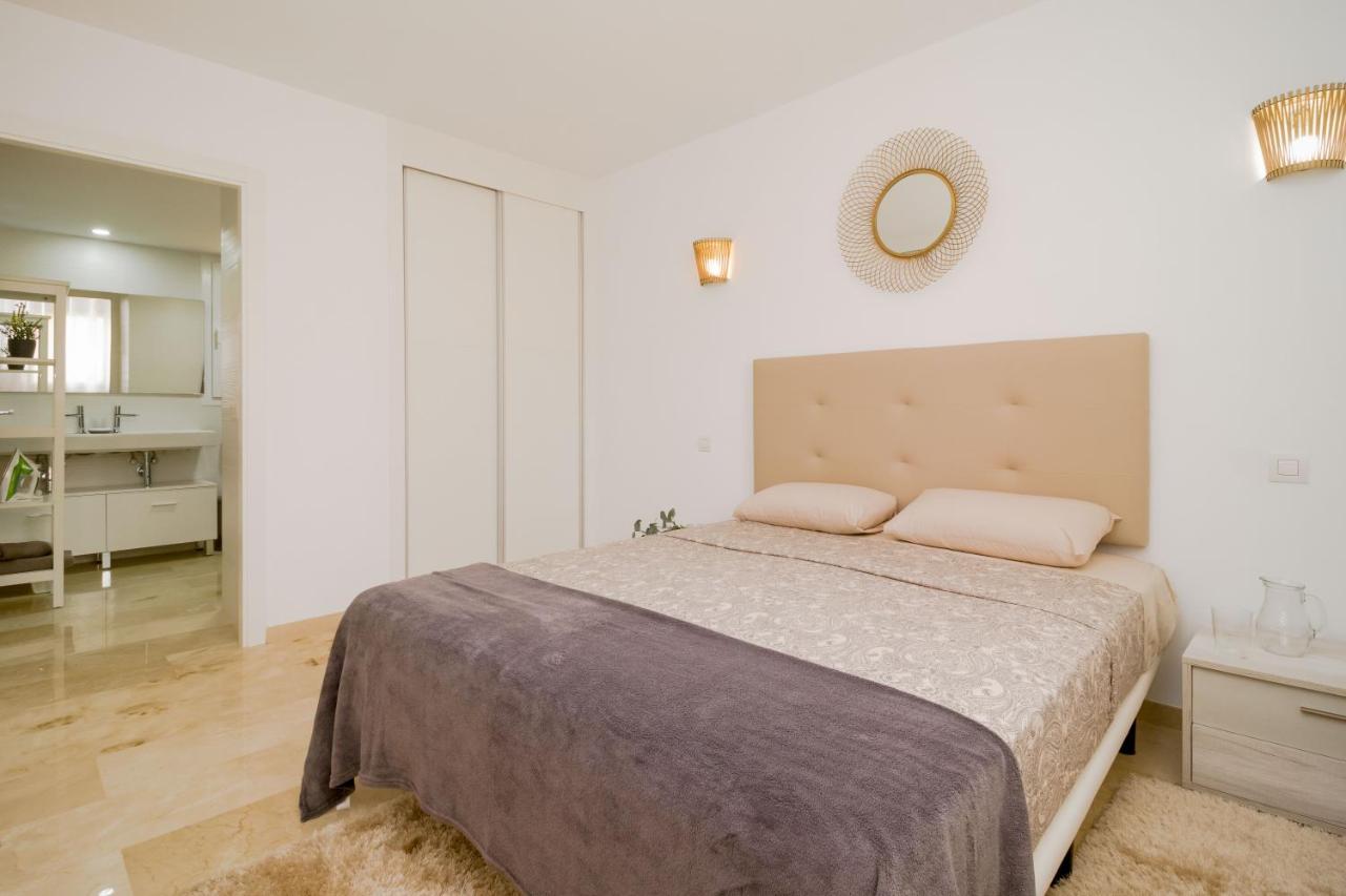 Espanatour Recoleta 3C Torrevieja Bagian luar foto