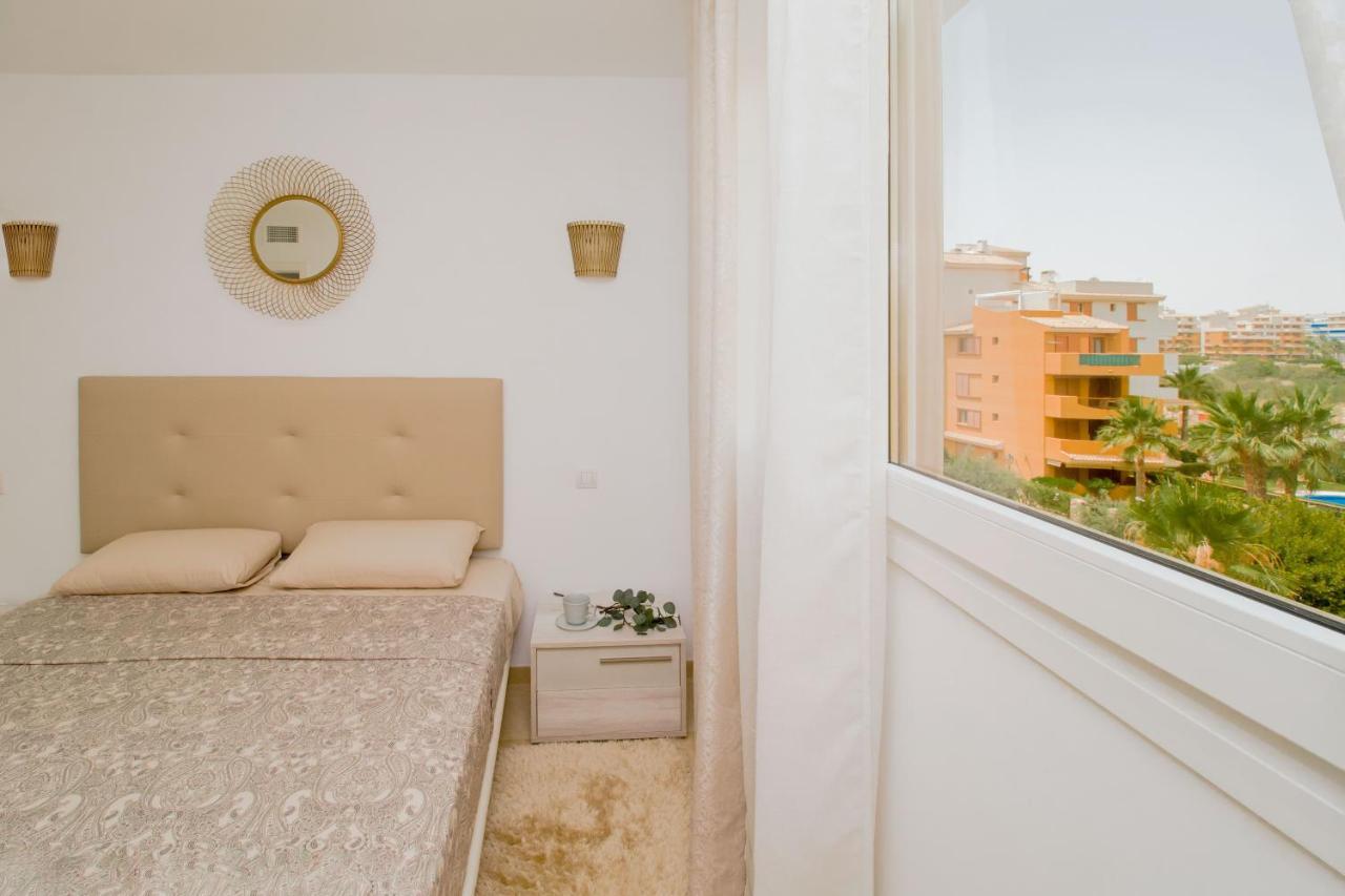 Espanatour Recoleta 3C Torrevieja Bagian luar foto