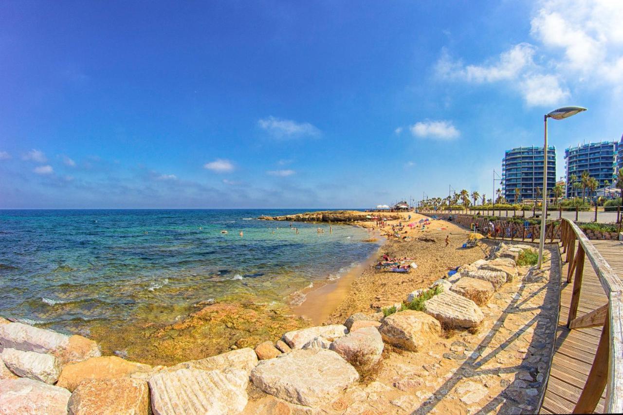 Espanatour Recoleta 3C Torrevieja Bagian luar foto